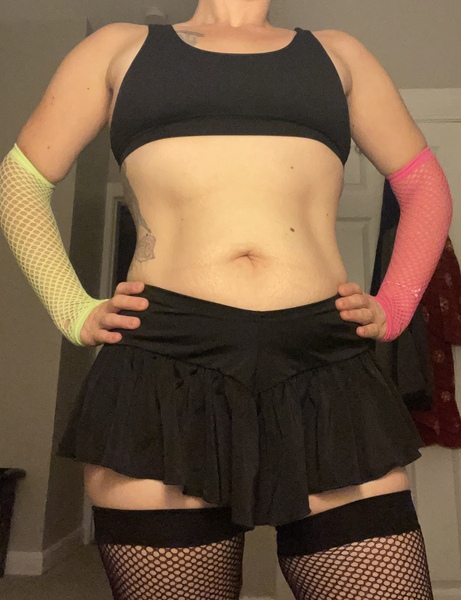 Artist Attnseekingirl Foto 2