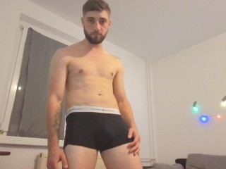 Image de profil du modèle de webcam PornCock22cm