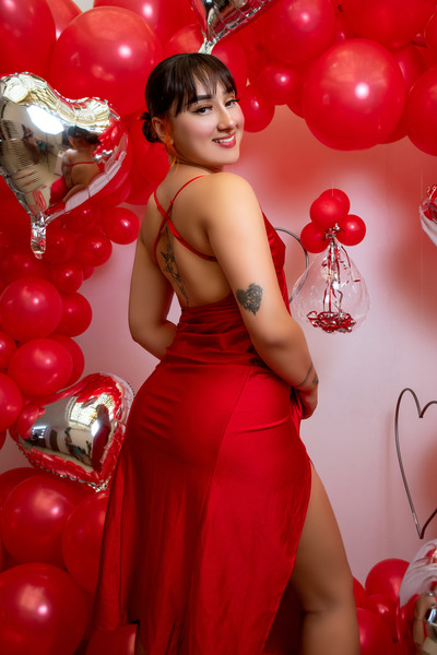 Utøver NinaBrailyn Bilde 2