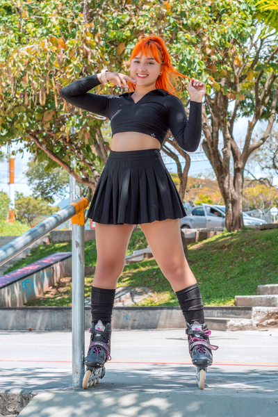 Utøver NinaBrailyn Bilde 11