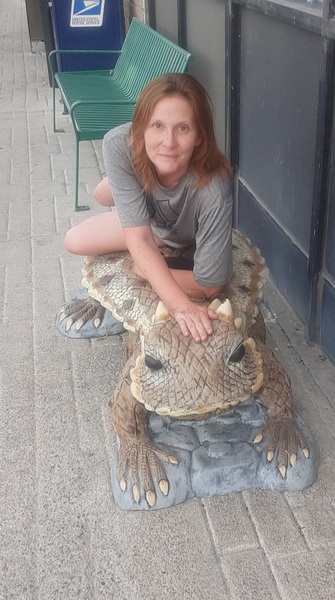 Artiest ChangFLEEKPanda Foto 5