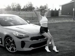 ChangFLEEKPanda profilbild på webbkameramodell