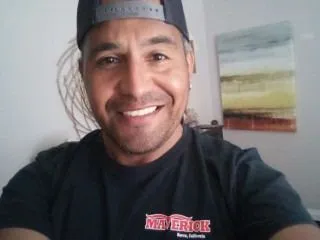 JaidenBlake profielfoto van cam model