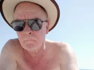 chuppa immagine del profilo del modello di cam