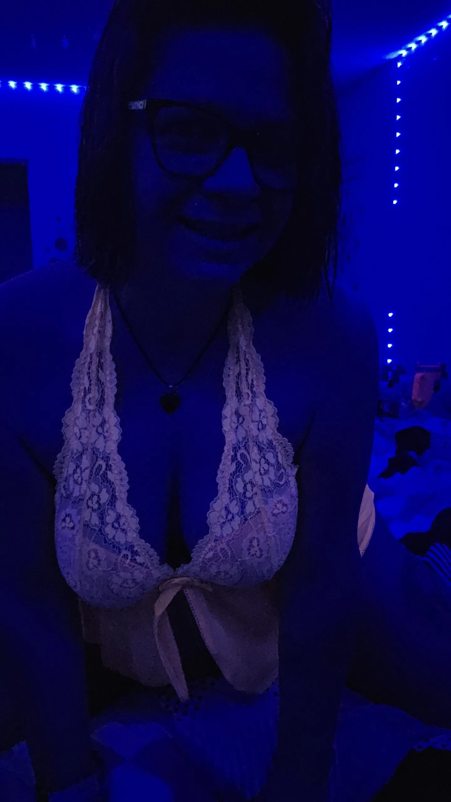 Darsteller LunaMooreXO Foto 1