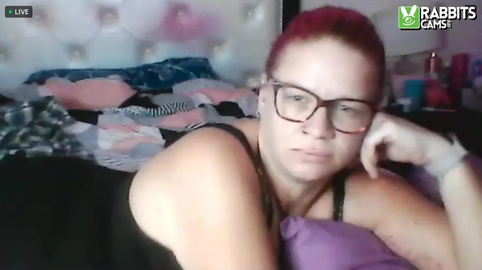 Interprète LunaMooreXO Vidéo 1