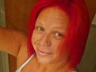 LunaMooreXO profilbild på webbkameramodell