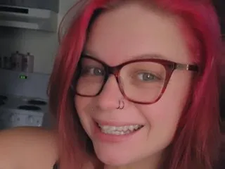 LunaMooreXO immagine del profilo del modello di cam