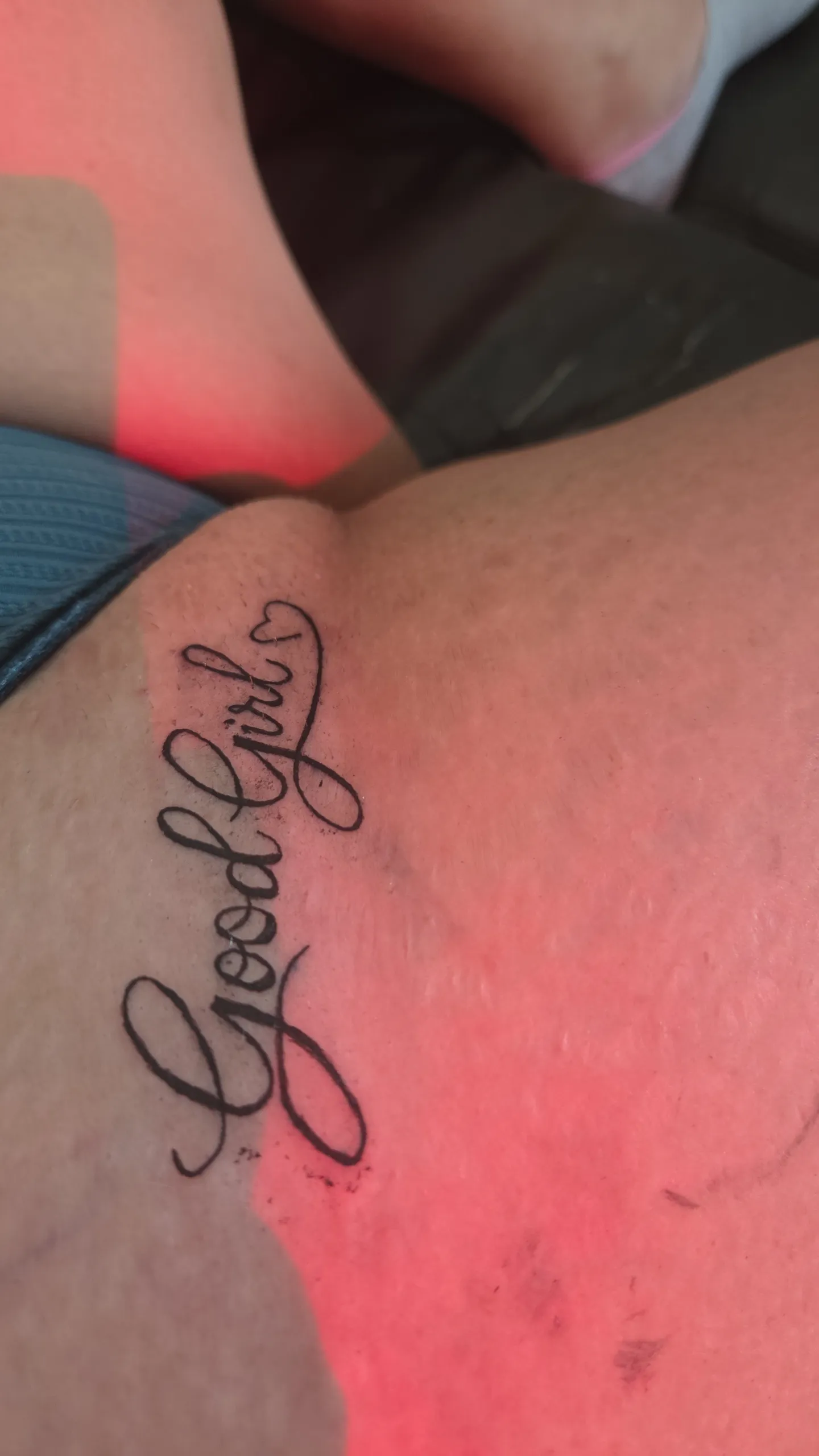 Darsteller LunaMooreXO Foto 5