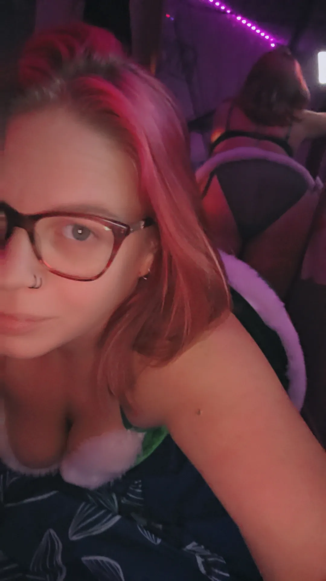 Darsteller LunaMooreXO Foto 3