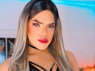 Foto de perfil de modelo de webcam de Alanix999MISTRESSCu 