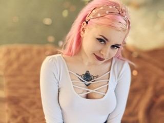 Profilbilde av Cherry_cutiepie webkamera modell