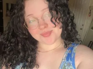 Image de profil du modèle de webcam babywillow139