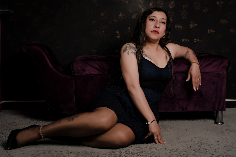 Artiest DemiLugo Foto 5