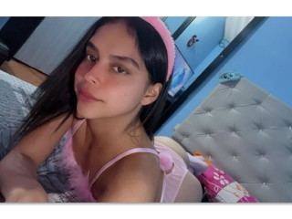 Foto de perfil de modelo de webcam de KATY_CANDACE 