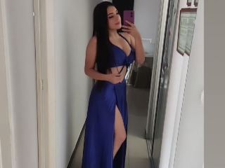 SCARLET_MUSE profielfoto van cam model 