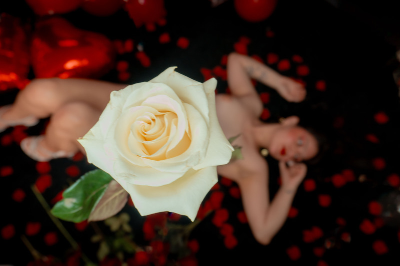 Artiest LUCY_FLOR Foto 4