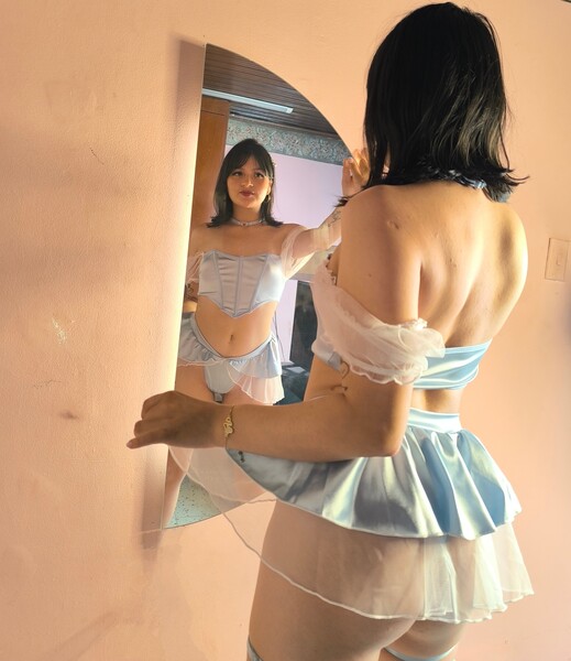 Artiest LUCY_FLOR Foto 11