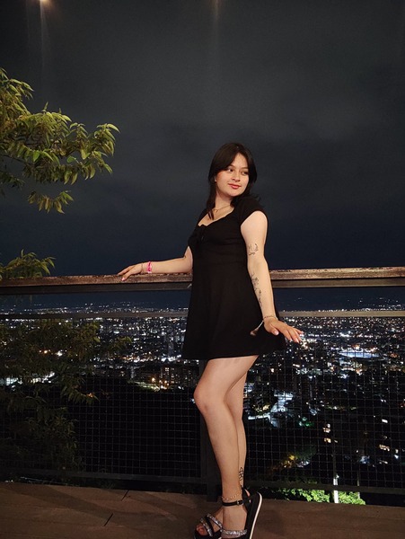 Artiest LUCY_FLOR Foto 2