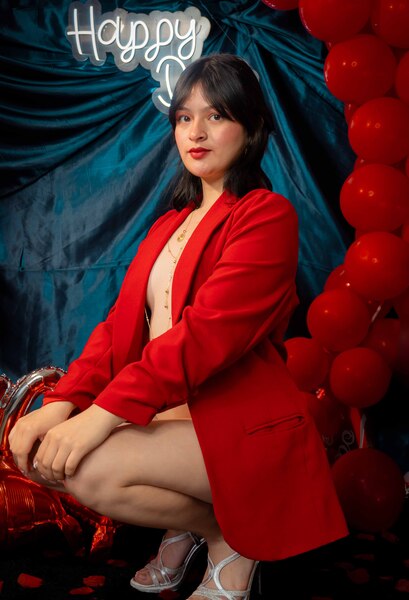 Artiest LUCY_FLOR Foto 5