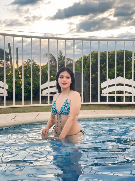 Artiest LUCY_FLOR Foto 8