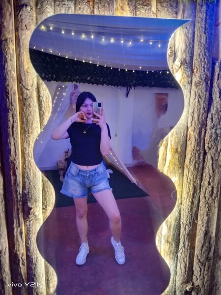 Artiest LUCY_FLOR Foto 9