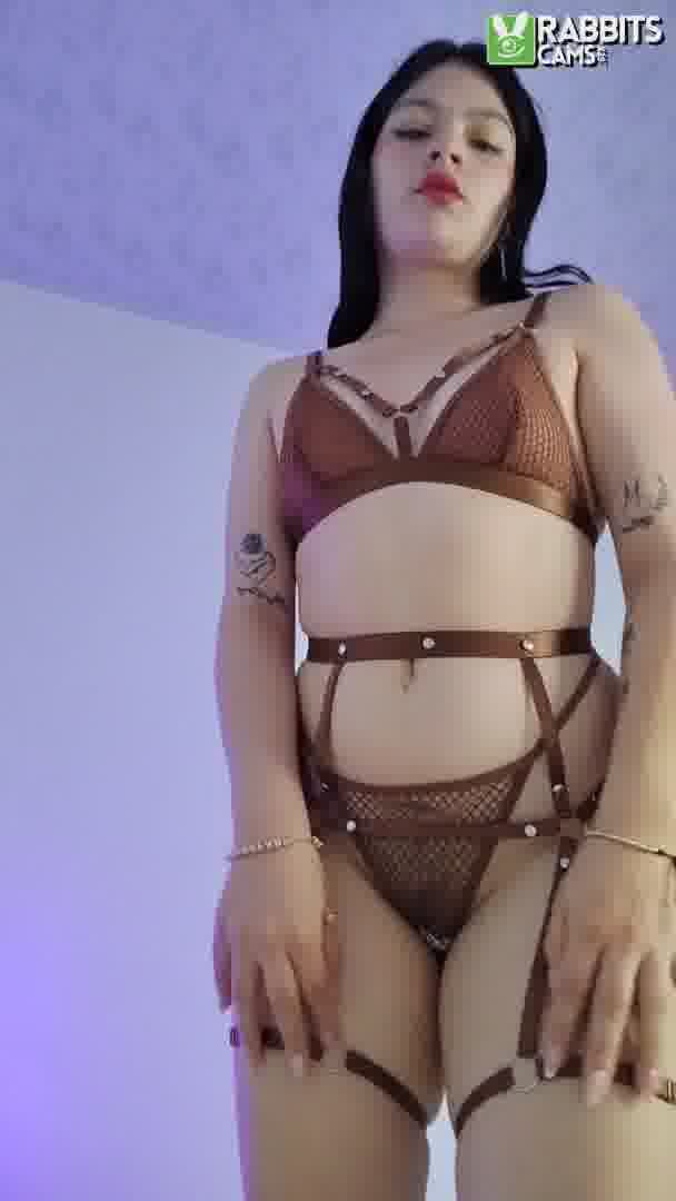 Artista LUCY_FLOR Video 1