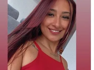 Image de profil du modèle de webcam ValerySayV