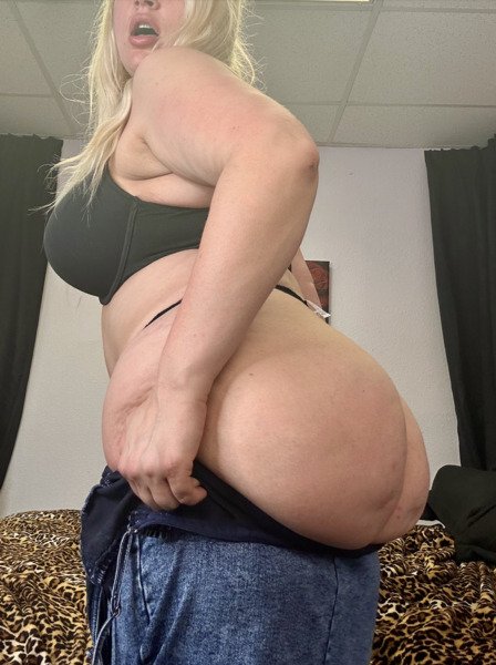 Interprete TatianaThicc Foto 3