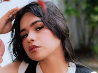 Foto de perfil de modelo de webcam de PaoSalinas