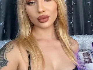 Dinamoree Profilbild des Cam-Modells