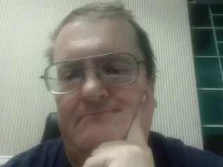 Image de profil du modèle de webcam ElGordo