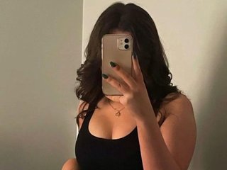 Foto de perfil de modelo de webcam de MayaNg 