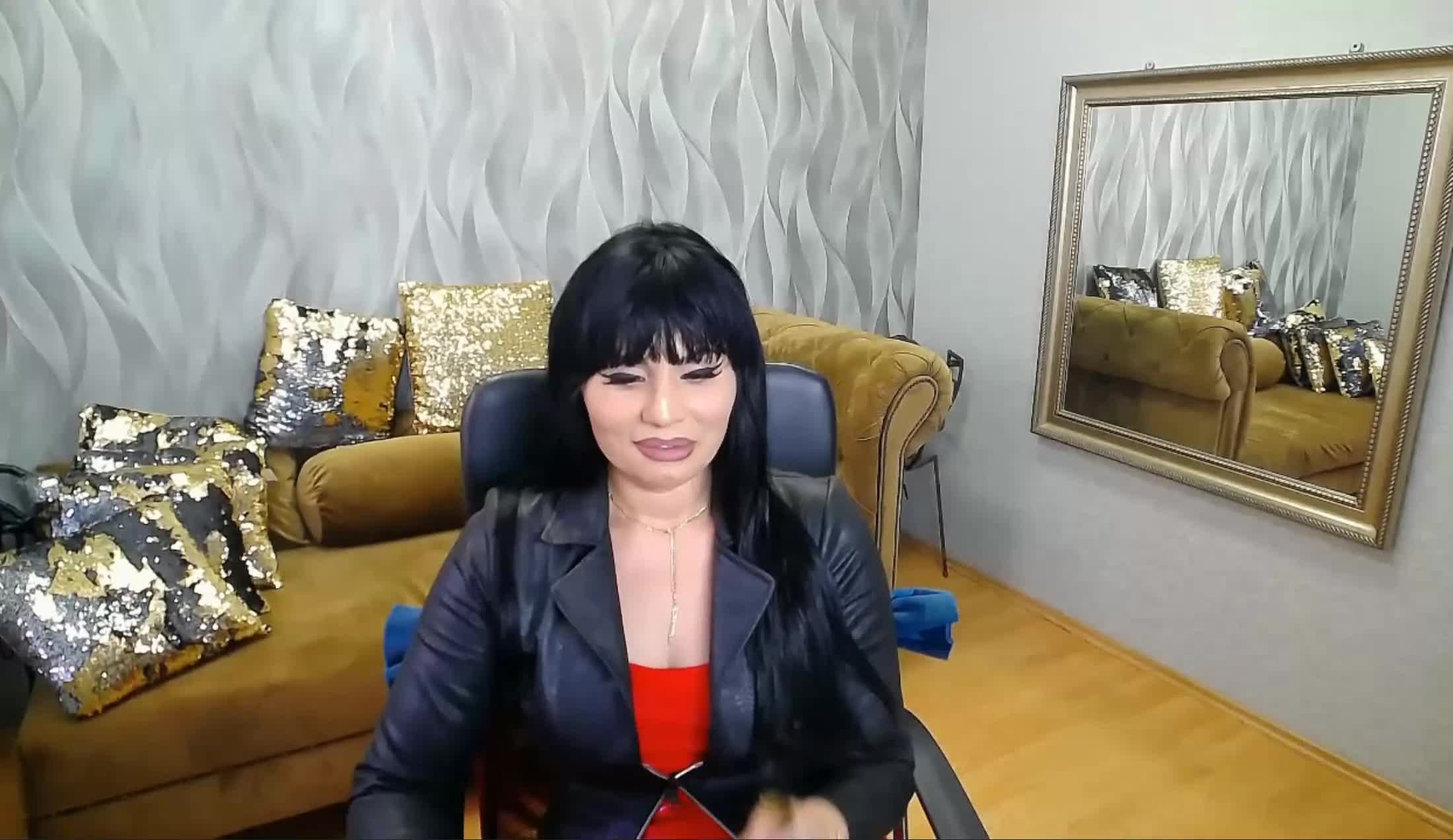 Artist SaraPoison Video 2