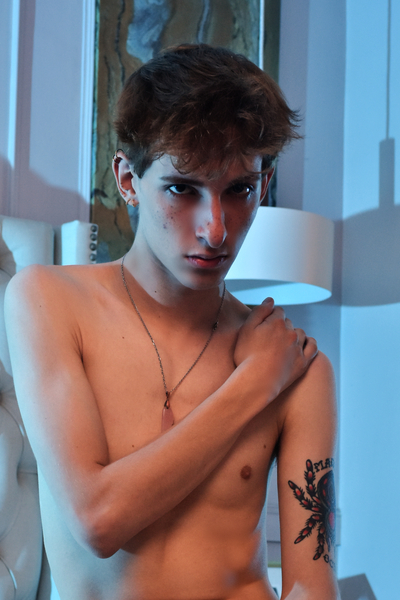 Artista GioValentino Foto 1