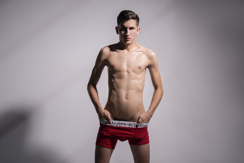 Artist TaylorClark Foto 4