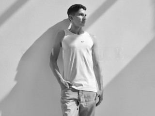 TaylorClark profielfoto van cam model