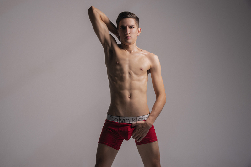 Artist TaylorClark Foto 3