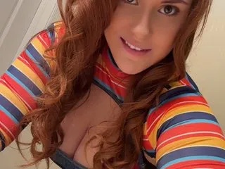 Foto de perfil de modelo de webcam de GoddessMcadams
