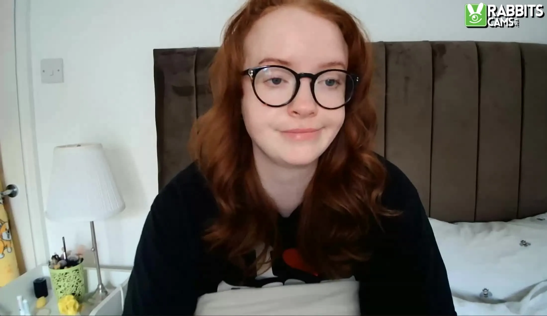 Artiest TheHotRedheadFromDownTheStreet Video 1