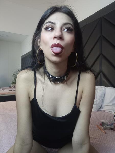 Artista PaulinaBossi Foto 2