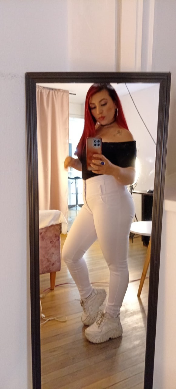 Artista VickyJohnson19 Foto 7