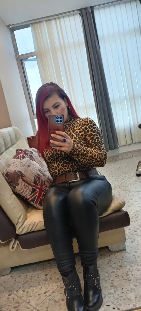 Artista VickyJohnson19 Foto 4