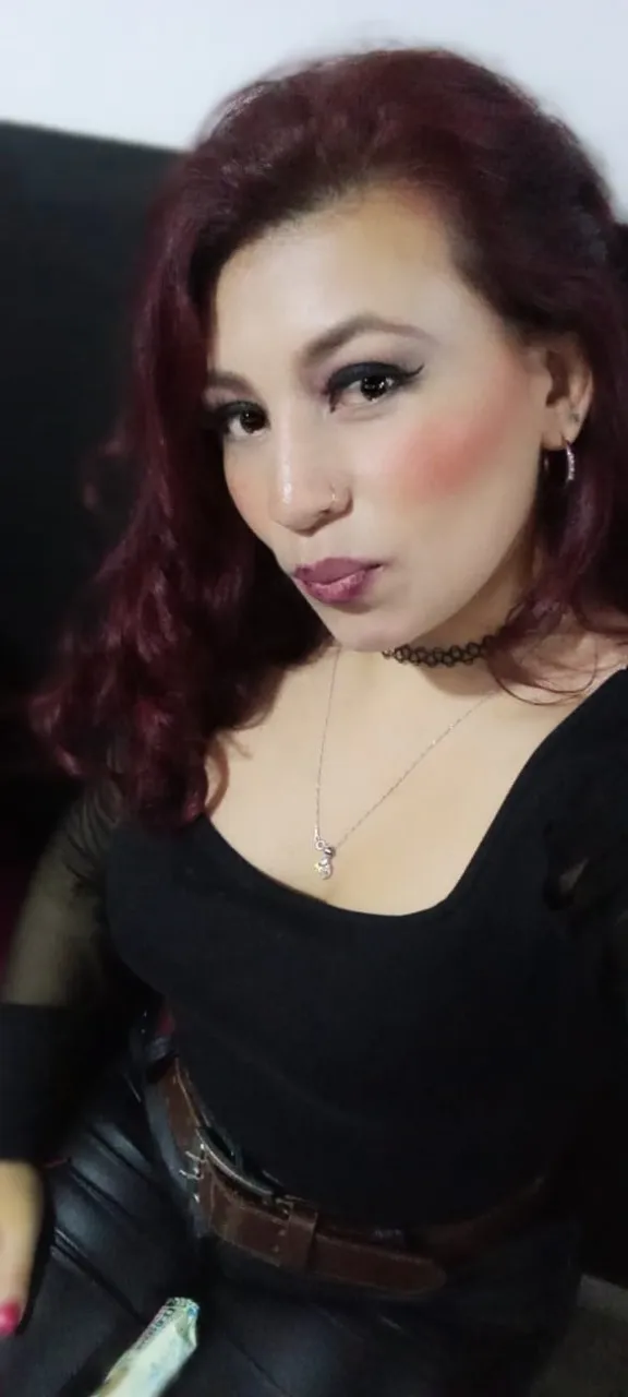 Artista VickyJohnson19 Foto 2