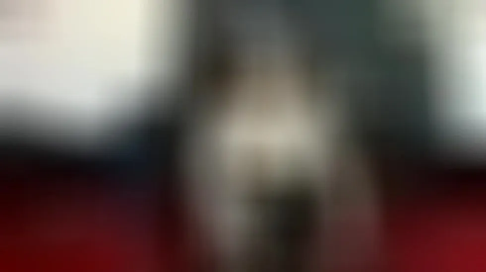 Artista VickyJohnson19 Video 1