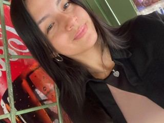 indirabennett profielfoto van cam model