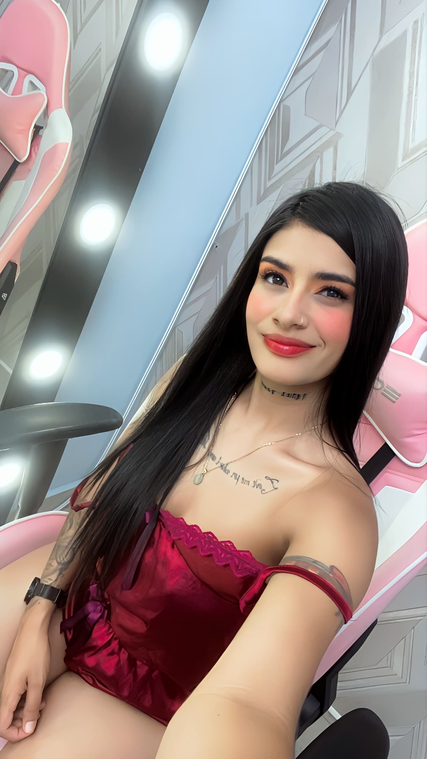 Interprete SophiaTeran Foto 12