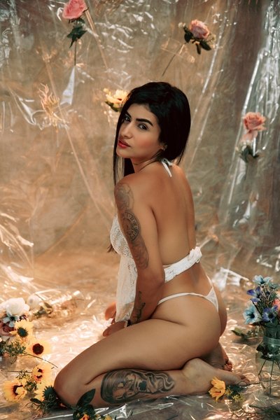 Interprete SophiaTeran Foto 5