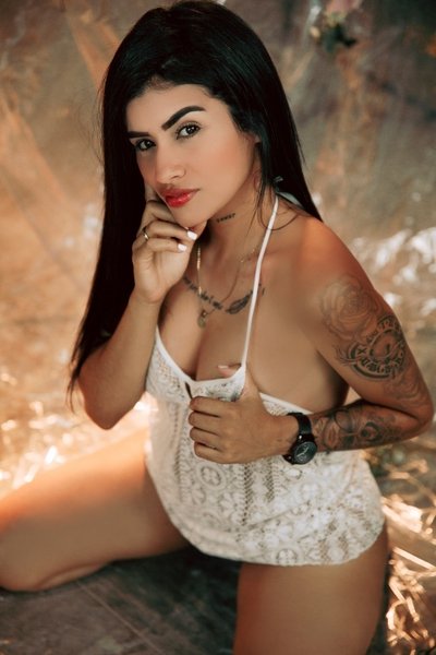 Interprete SophiaTeran Foto 6