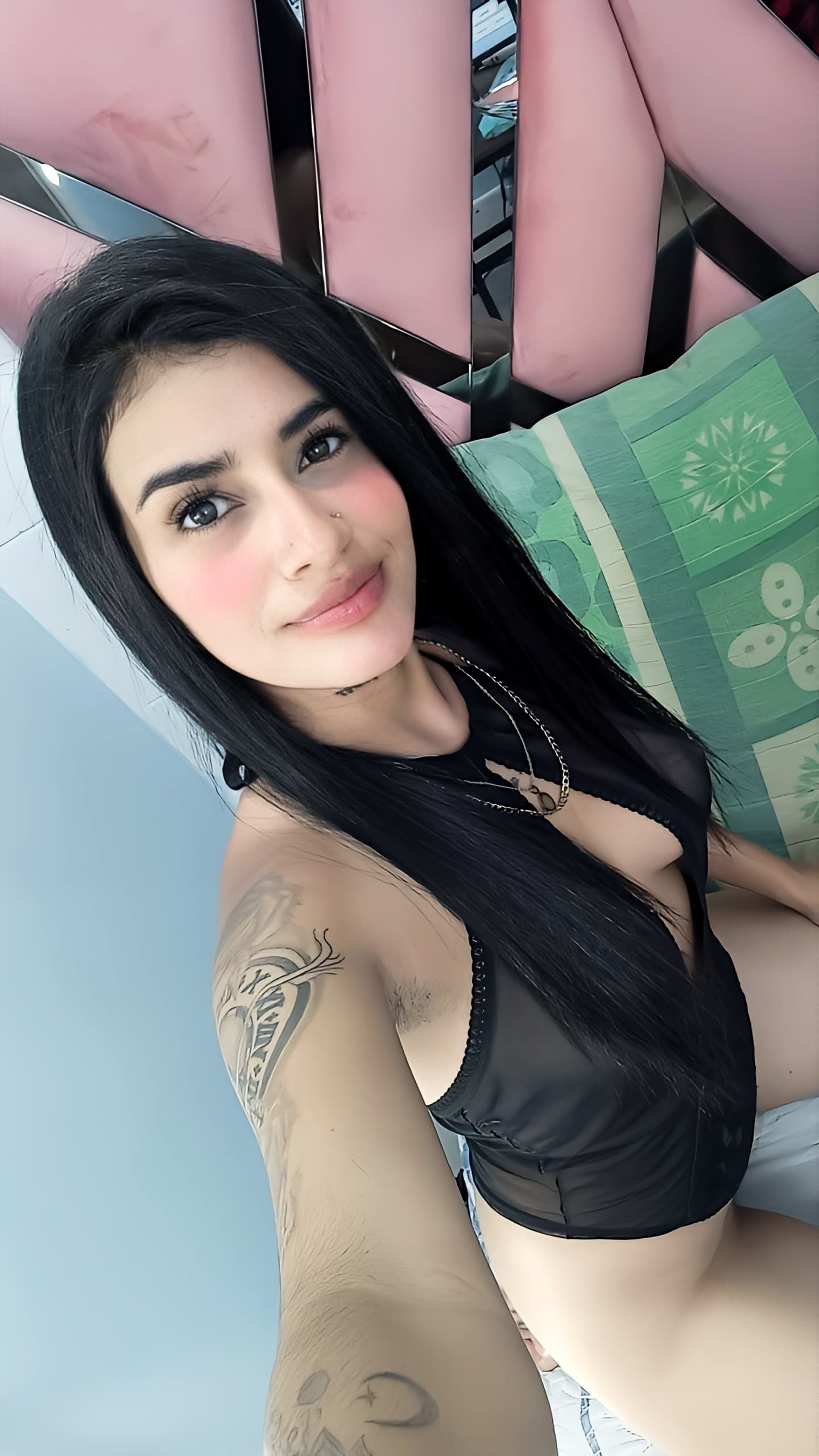 Interprete SophiaTeran Foto 9